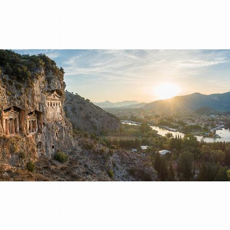 Villa Lidya Dalyan Luaran gambar