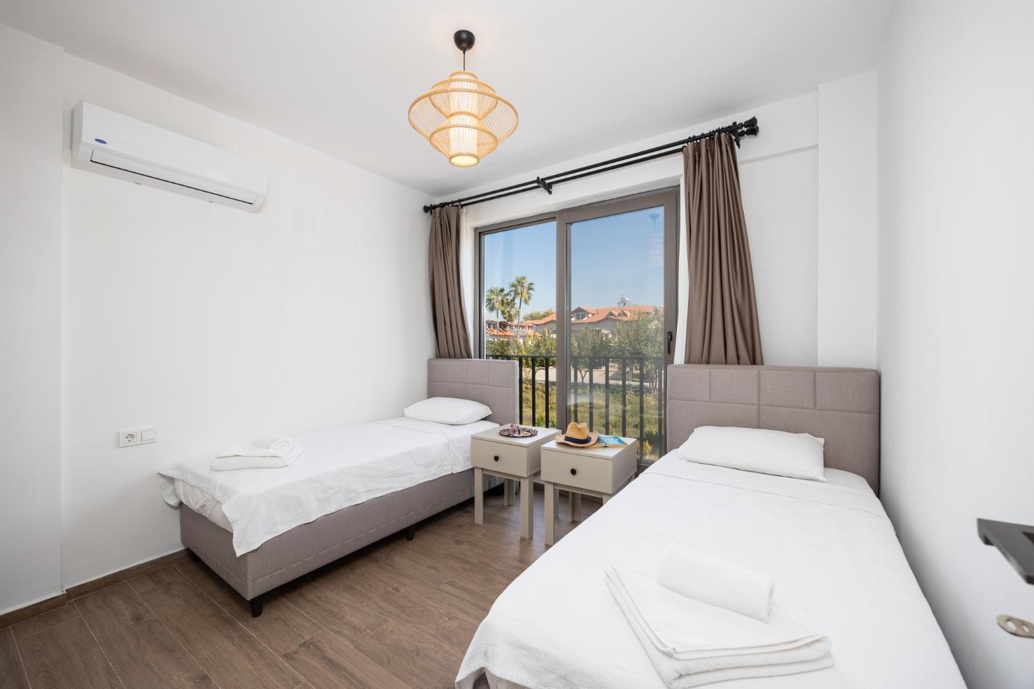 Villa Lidya Dalyan Luaran gambar