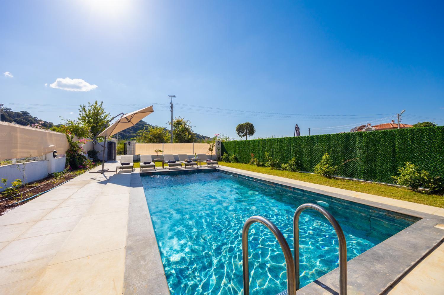 Villa Lidya Dalyan Luaran gambar