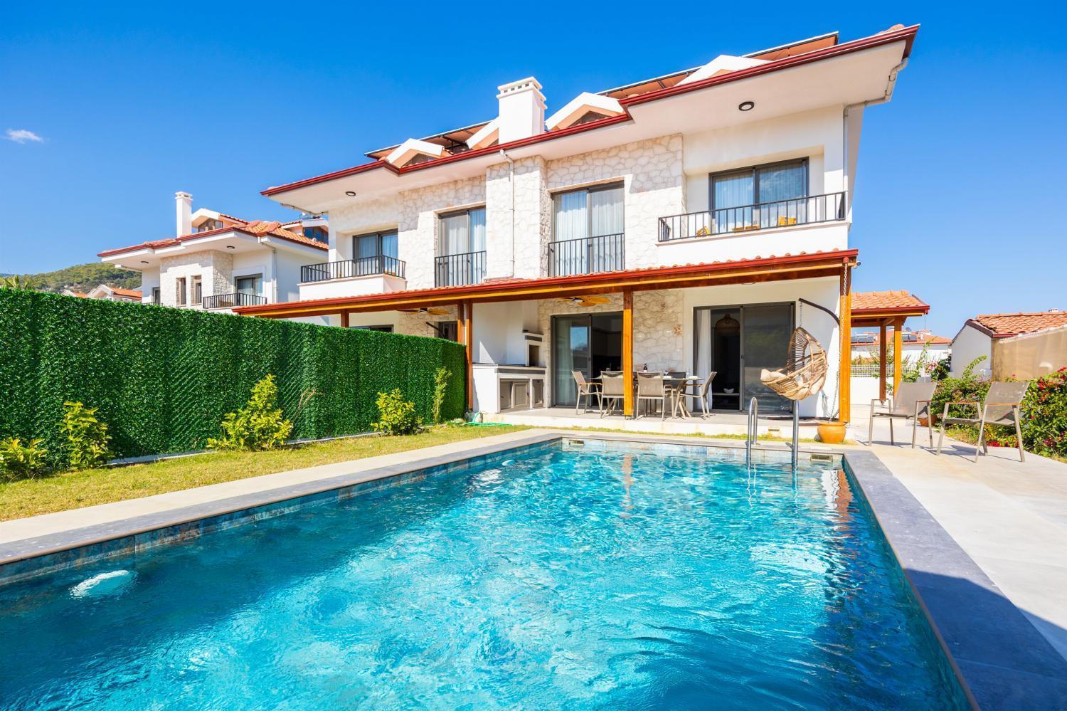 Villa Lidya Dalyan Luaran gambar